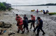 Mayat mangsa bot terbalik di Sandakan ditemukan