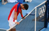 Djokovic main tarik tali penyertaan di Terbuka Australia