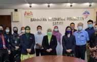 HUMS, Sabah Health Department to collaborate in community programme
