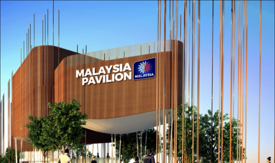 Malaysia jana lebih RM33.9 bilion pulangan pelaburan Expo 2020 Dubai