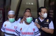 Polis Riau tahan suspek seludup pendatang masuk Malaysia