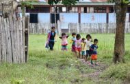 Hampir 100,000 kanak-kanak Peru yatim piatu akibat Covid-19