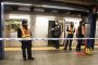 Ditolak lelaki tidak dikenali, wanita maut digilis tren di New York