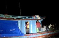 Polis Indonesia tahan kapal bawa PATI ke Malaysia