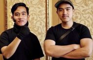 Dua anak Jokowi dilaporkan ke KPK, didakwa terlibat rasuah dan cuci duit