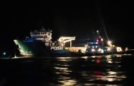 Maritim Malaysia siasat kapal `hantu’  hanyut
