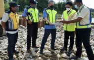 RM1.4b diperuntuk laksana kerja pembersihan jalan, jambatan rosak akibat banjir