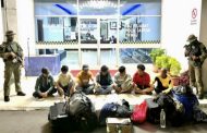 Ejen lolos, tujuh PATI warga Indonesia ditahan