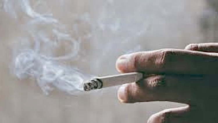 Akta baharu bakal hapus rokok di Malaysia