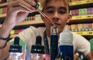 電子煙液體消費稅展延執行