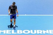 Visa Novak Djokovic terbatal kali kedua