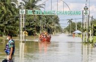 11 daerah di 5 negeri masih terjejas banjir