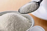 Stok penimbal gula putih 53,000 tan metrik tangani krisis bekalan