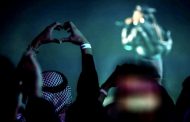 Arab Saudi anjur konsert hiburan selama dua malam tanpa henti