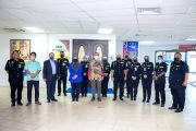 Sabah. Labuan Immigration Dept to find solution on Labuan-Menumbok loopholes