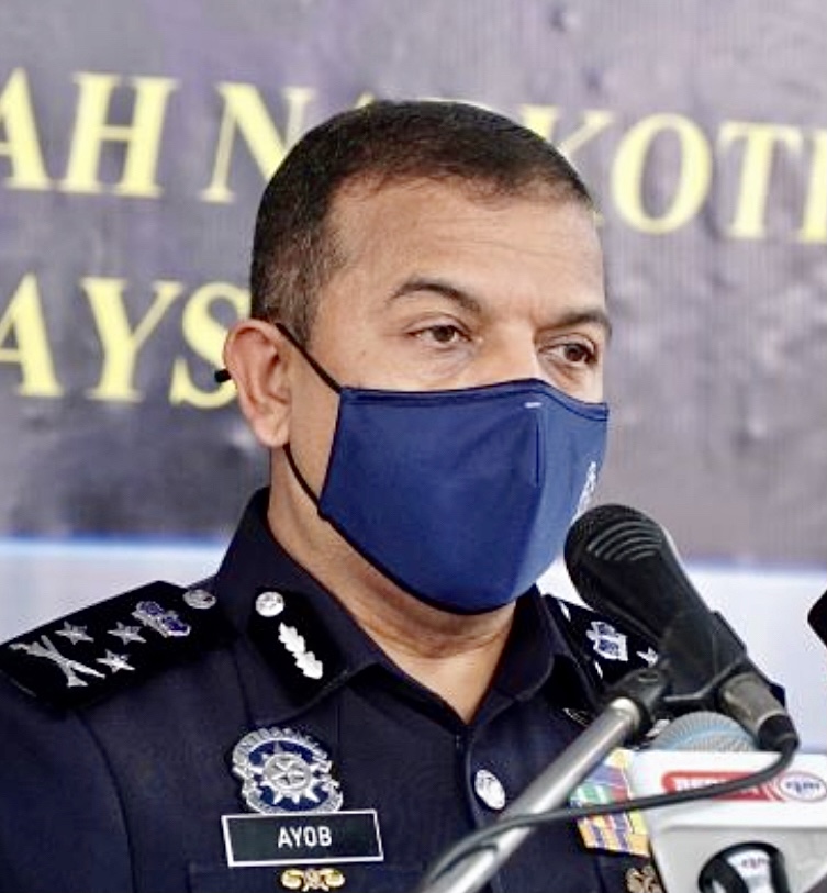Isu halal ketum: Akta Racun 1952, Akta Kanun Tanah Negara perlu dipinda