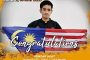 Khairi hadirkan emas ke-17 buat Malaysia 