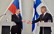 Finland lakukan kesilapan – Putin 