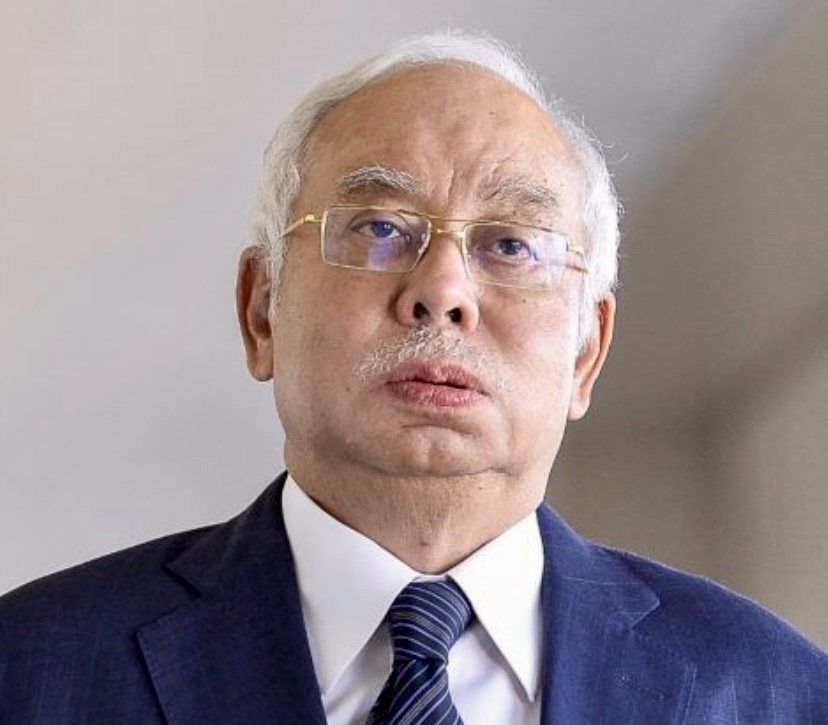 Isu Najib dituduh kahwin dua, SKMM terima laporan 