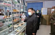 Korea Utara tak percaya vaksin, rawat Covid-19 guna kaedah tradisional 