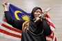 Syasya kalahkan penembak Olimpik Thailand, raih emas ke-35 Malaysia 