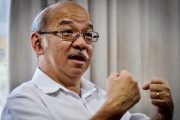 Malaysian documents compromised ?