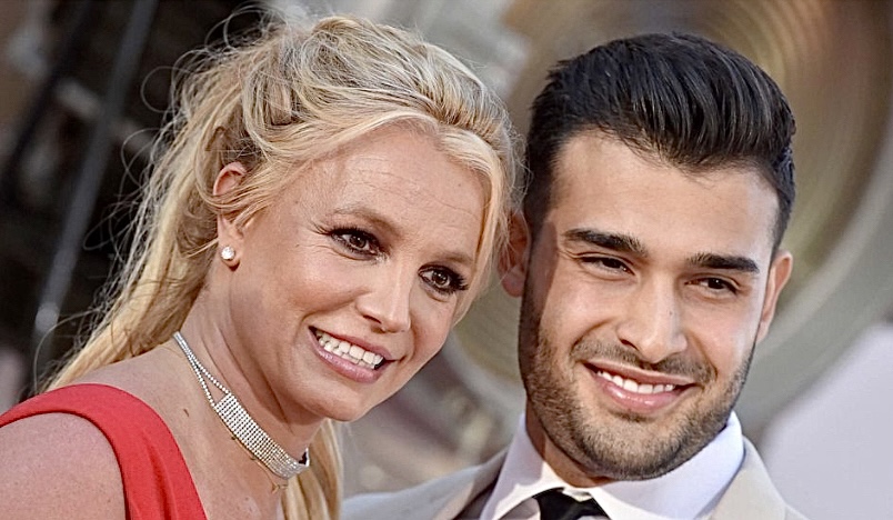 Kami patut tunggu sebelum umum kehamilan -Britney Spears 