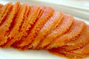 Ikan kaya minyak omega 3 cegah jerawat 