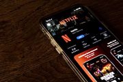 Netflix buang 150 pekerja 