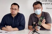 Bekas pengurus kilang trauma diugut sindiket ‘scammer’ di Kemboja 