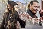 Johnny Depp ditawar RM1.3 bilion jayakan semula watak Jack Sparrow￼