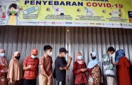 Covid-19: Indonesia rekod kes lebih 1,000 empat hari berturut-turut￼