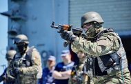 NATO sedia kerah 300,000 tentera ke Eropah Timur 