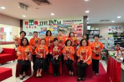 Huang Shifang to officiate Sabah Cuisines Tasting Fair on July 3