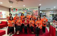 Huang Shifang to officiate Sabah Cuisines Tasting Fair on July 3