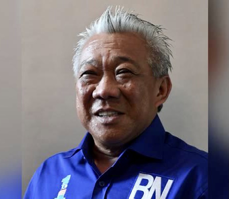 Konvensyen BN Sabah medan kukuhkan solidariti - Bung 