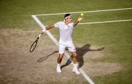 Federer mahu kembali turun gelanggang 