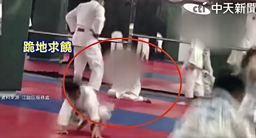 Jurulatih judo ‘hempas’ pelajar 27 kali sehingga maut 
