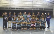 Futsal Komuniti erat perhubungan MPP, rakan strategik