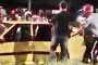 Video tular: Suspek kes langgar lari ditahan ￼