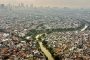 Jakarta tenggelam 26 cm setiap tahun akibat penduduk gali perigi￼