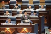 Sabah bentang Bajet 2023 lebihan sebanyak RM130.47 juta