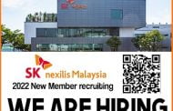 We are hiring - SK Nexilis