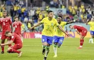 Brazil kurang menyengat tanpa Neymar