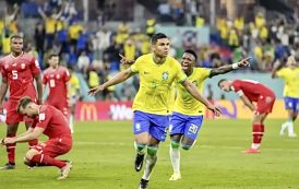 Brazil kurang menyengat tanpa Neymar