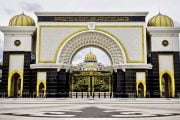 馬來統治者24日特別會議 商首相人選事宜