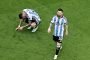 Arab Saudi kejutkan Argentina 2-1 dalam sejarah Piala Dunia