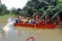 Mangsa banjir Sabah, Johor menurun