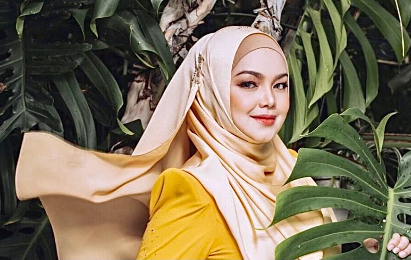 Single, album dan konsert mega menanti di 2023 – Siti Nurhaliza
