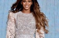 Beyonce umum konsert jelajah dunia